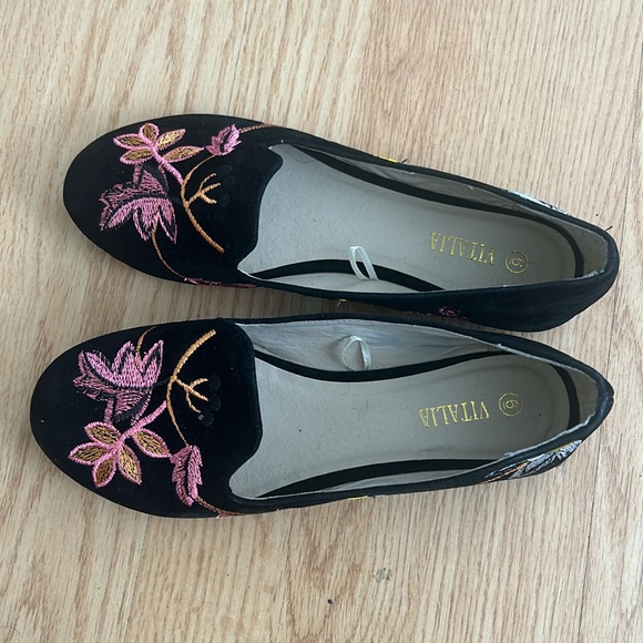 EUC FLATS - Picture 3 of 4